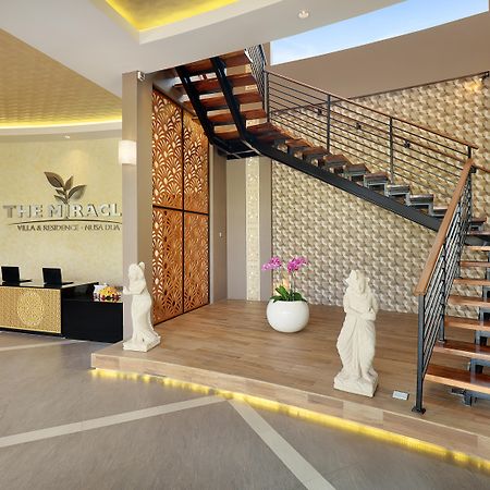 The Miracle Villa Nusa Dua Экстерьер фото
