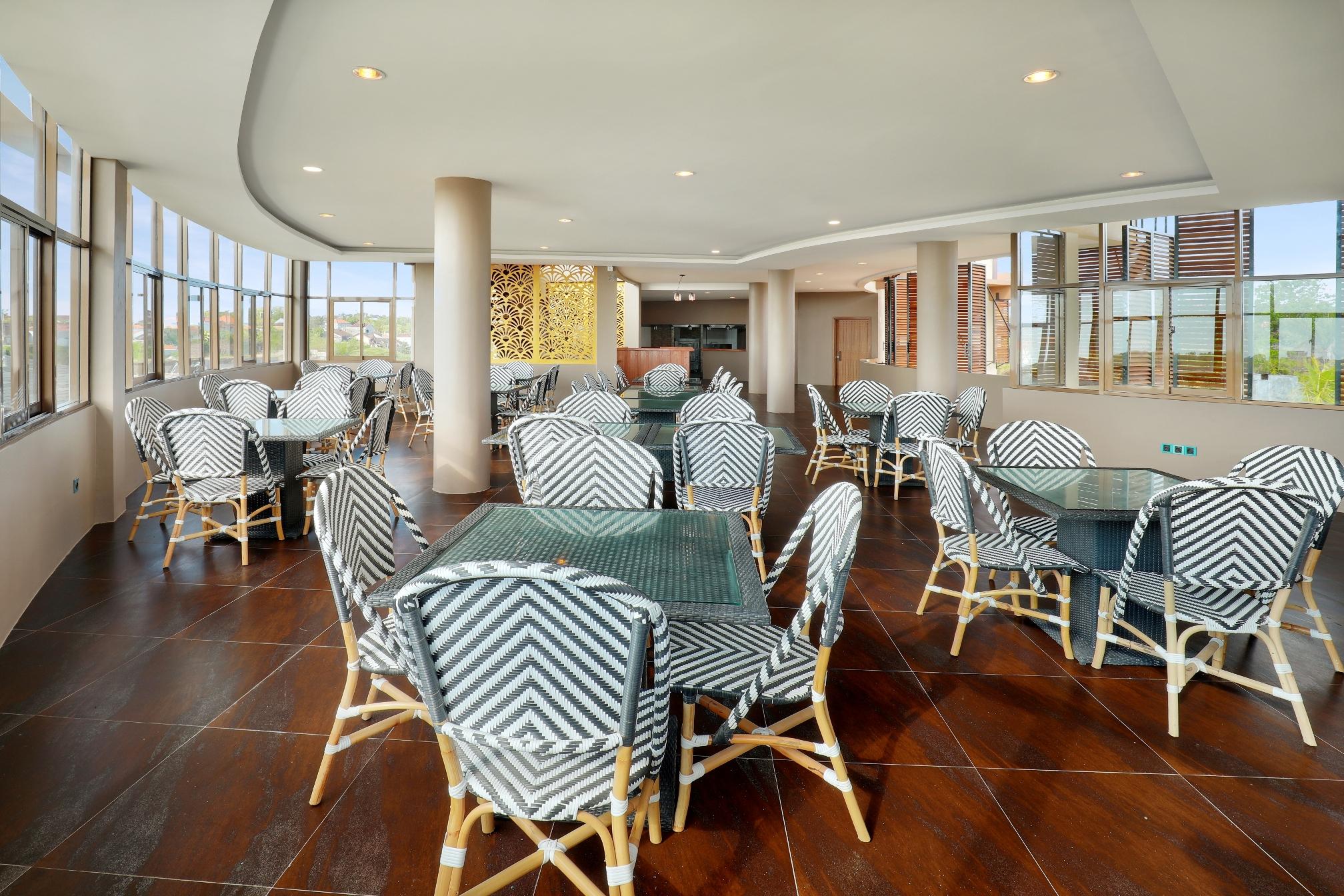 The Miracle Villa Nusa Dua Экстерьер фото