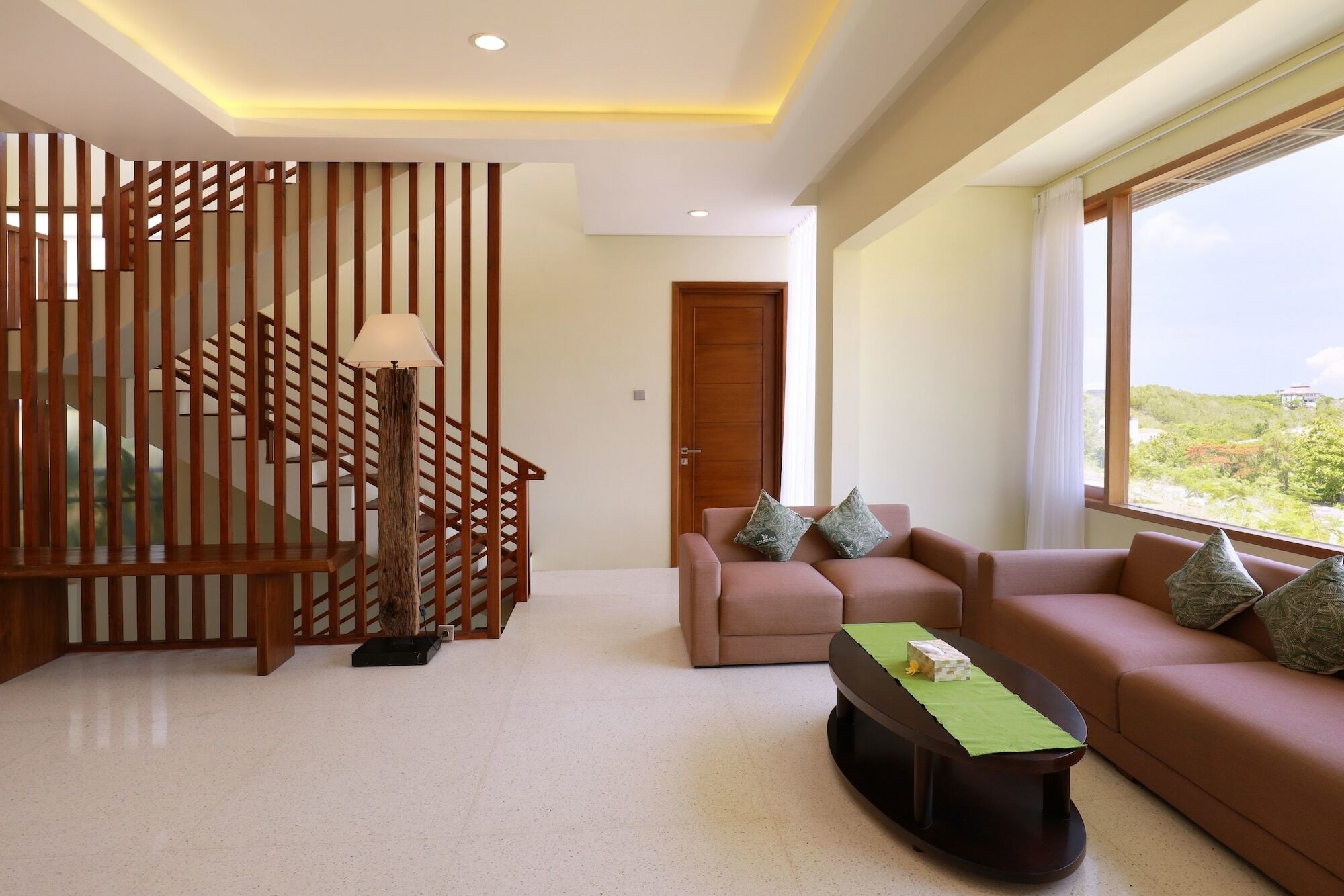 The Miracle Villa Nusa Dua Экстерьер фото