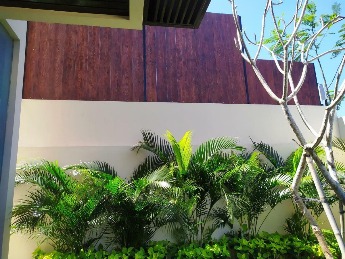 The Miracle Villa Nusa Dua Экстерьер фото